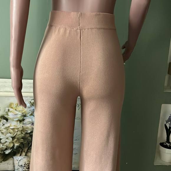 Rehab Lab  High Rise flare - Picture 5 of 8